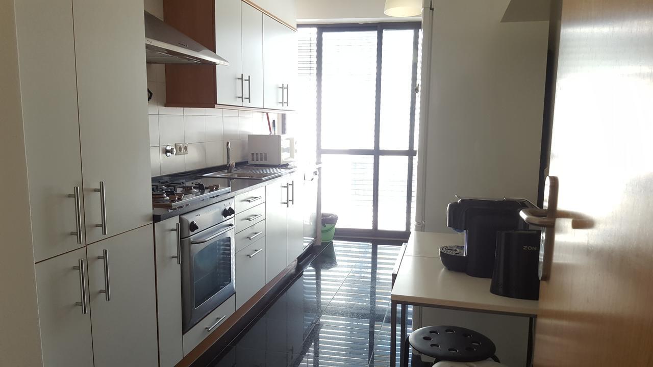 The Galley Lisboa Εξωτερικό φωτογραφία