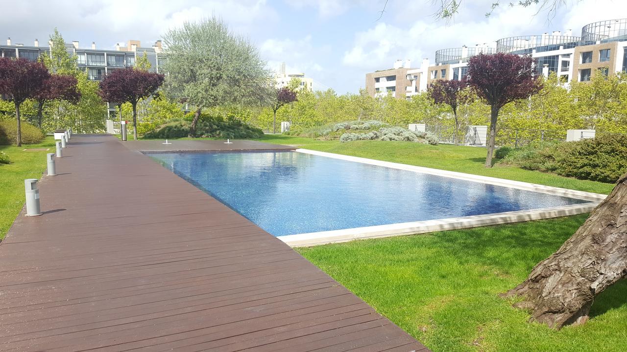 The Galley Lisboa Εξωτερικό φωτογραφία