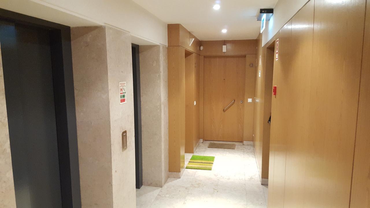 The Galley Lisboa Εξωτερικό φωτογραφία