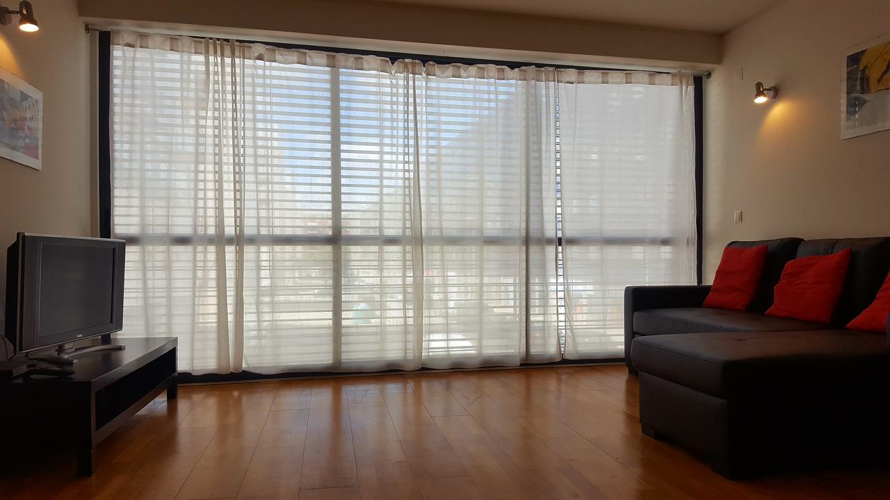 The Galley Lisboa Εξωτερικό φωτογραφία